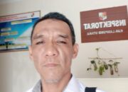 Amir Hamzah PJ kepala Desa kinciran kecamatan Abung Tengah Fokus pada Aturan sebenarnya.