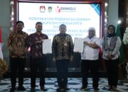 Menuju Pilkada Kabupaten Purwakarta, KPU Purwakarta Akan Terima Dana Hibah 40 M