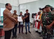 Cabut Ijin Perusahaan PT. Victory Arso Timur, Bupati Keerom : “Ini Sanksi Tegas Bagi Perusahan Yang Tidak Bertanggung Jawab Dan Melanggar Aturan,”