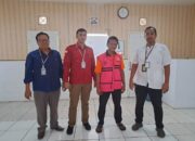 Masuk Tahap 2, Tersangka Tipikor BPR Balongan Resmi jadi Terdakwa