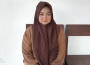 Perjuangan Mia Rahmawati Kasi Kesra Desa Langensari untuk Masyarakat Miskin Membuahkan Hasil.