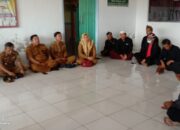 Makom Karomah Ki Buyut Lawi Berpotensi Menjadi Cagar Budaya.