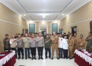Dit Binmas Polda Jabar Gelar Forum Silaturahmi Kamtibmas Di Polres Cirebon Kota