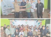 Mubes Lanjutan Ikatan Wartawan Online, Secara Aklamasi Ade Mulyana Sebagai Ketua Umum Priode 2023 – 2028