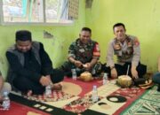 Paguyuban Macan Ali Nusantara Subang Adakan Silaturahmi Kebangsaan Serta Maulid Nabi Muhamad SAW, dan Haul Syeh Muhamad Syaftani (Kiyai Simpen)