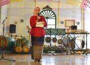 BPK Wilayah 9 Jabar gelar Festival Gamelan 2023 “Abane Gending” Di Keraton Kacirebonan