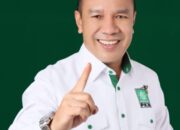 Lalu Muhibban: Maju sebagai caleg propinsi melalui dapil janapria kopang ikhlas berjuang Untuk Pengabdian Lebih Luas Kepada Masyarakat.