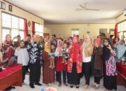 Pemkab Cirebon Terus Percepat Turunkan Angka Stunting