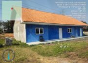 DPW LSM TAMPERA Segera Laporkan Pemilik Yayasan Yang Terima Jadi Bantuan Dana Hibah Dari Oknom Partai Yang di Duga Tidak Sesuai RAB