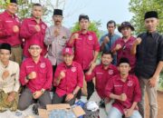 Peduli Kelestaian Hutan, Kajian Literasi Ilmiah Pemuda Muslim Cianjur ambil Tema Upaya Melestarikan Pohon Endemik Cianjur