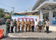 Hari Pangan Sedunia, Kabupaten Cirebon Ikut Sukseskan GPM Serentak Nasional