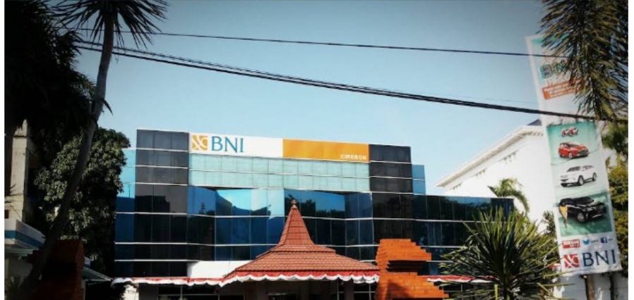 Masih Dalam Proses Sangketa Diduga Bank BNI KC Cirebon Melaksanakan ...