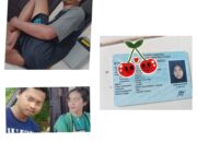 Oknum Pendamping Program Keluarga Harapan (PKH) Kumpul kebo bersama Istri orang.