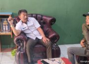 Terkait pencarian ADD siltap desa kinciran oleh PLH (SEKDES) Desa Kinciran: Ini kata M.Toha Kabid Dpmd Lampung Utara