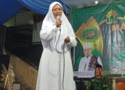 PERINGATAN MAULID NABI MUHAMMAD SAW 1445 H/2023, DKM AL-KHOIROT PASAR MUKA CIANJUR