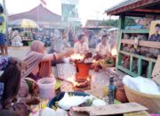 Perang Kemenyan Warnai Pilwu di Kabupaten Cirebon Jawa Barat, Begini Kata Pawang Hujan