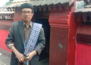 Bedah Sejarah Asal Usul Lima Desa Ngunjung Ki Syehk Magelung Sakti