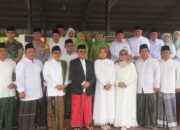 Peringati HSN, Bupati Imron Resmikan Penamaan Aula KH. Abbas Abdul Jamil Asrama Haji Kabupaten Cirebon