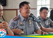 Berikan Arahan Kepada Jajaran, Kalapas Indramayu : Mari Tingkatkan Kinerja dan Berikan Layanan Terbaik