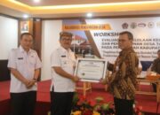 Pemkab Cirebon Raih Penghargaan SPIP