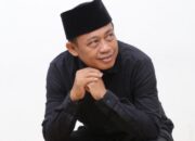 Calon Kepala Desa Blanakan Nomor Urut 1, Suryanto Wibowo SH Santuni Anak Yatim Dan Para Duhafa