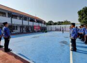 Lapas Indramayu Gelar Upacara Hari Sumpah Pemuda ke-95