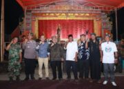 Lewat Sandiwara, Diskominfo Kabupaten Cirebon Sosialisasikan Cara Jadi Pemilih yang Cerdas