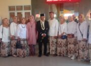 Antusias Masyarakat Desa Mayung Ikuti Adat Ngunjung Ki Gede Mayung