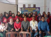 Desa Rawa Mekar Kecamatan Blanakan Adakan Pelatihan Peningkatan Kapasitas Pos Yandu