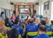 Lapas Indramayu Adakan Sosialisasi Kadarkum, PKBN dan Mitra Keluarga (PKDRT)