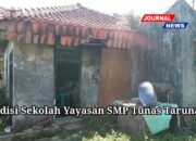 Yayasan SMP Tunas Taruna Jaya di Kemang Cipanas Jadi Sorotan Media