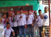 Lama Diidamkan, Relawan Ganjar Pranowo Kab. Cianjur Akhirnya di Verifikasi Virtual Oleh Pusat, Simak Penjelasannya