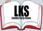 LPI TIPIKOR Desak Kemendikbud Turun Tangan Soal Maraknya Praktik Jual Beli Buku LKS Dan Pungutan di Kota Cirebon