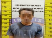 Curi 32 Ekor Burung Merpati, Warga Kajen Ditangkap Polisi