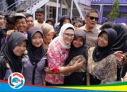 Bidang Kepemudaan, Program Prioritas Indramayu Bermartabat Usungan Bupati Nina Agustina