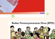 Penyidikan Kasus Dugaan Penggelapan Honor BPD Desa Karang Gayam Terhambat,di Sebabkan Lambannya Inspektorat Serahkan Hasil PKKN