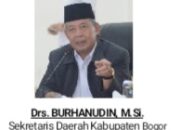 Publikasi Kinerja Sekretariat Daerah Kabupaten Bogor Tahun 2023