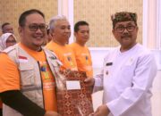 Bentuk TKKJM dan Peluncuran Aplikasi SIMADU LAN SEJIWA, Bupati Imron: Pelayanan Terhadap Masyarakat Lebih Baik Lagi