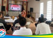 WBP Lapas Indramayu Ikuti Pembukaan Kuliah Umum oleh Ketua STIDKI NU