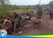 Kodim 0620/Kab.Cirebon adakan kegiatan Pra BSMSS 2023