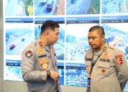 Polri Gelar Pelatihan Olah Strategi Operasi Mantap Brata