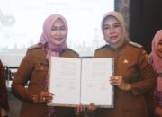 Diseminasi Audit Kasus Stunting, Wabup Ayu: 2024 Bisa 11 Persen