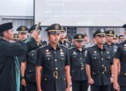 *5 Pegawai Lapas Indramayu dilantik, Emban Amanah Baru Pejabat Eselon V*
