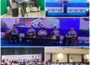 Peringatan HUT PGRI Ke-78 Tahun. Dr Hasferi Susanto S.Pd.MM, Berharap” *Guru Dapat Meningkatkan Kompetensi,Kreatif,Inovatif, Teladan Positif Untuk Anak Didik