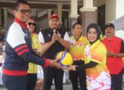 Menpora Apresiasi Liga Tarkam di Kabupaten Cirebon yang Diikuti Ratusan Atlet