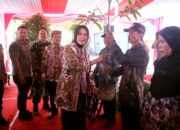 Desa Sarabau Terpilih menjadi Lokasi Program BSMSS 2023