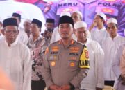 Cooling System Jelang Pemilu 2024, Kapolresta Cirebon Ajak Warga Jaga Kondusivitas