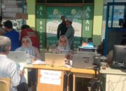 Hibah Blanko E,KTP Dari Kemendagri Akan Segera Turun, Disdukcapil Kabupaten Cirebon Siap Percepat Pelayanan Percetakan  E,KTP