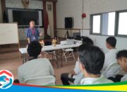 WBP Lapas Indramayu Mulai Jalani Kegiatan Perkuliahan
