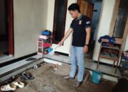 Polres Pekalongan Tangkap Pelaku Pencurian Motor di Bojong